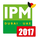 IPM Dubai Logo