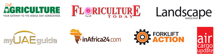 IPM Dubai 2019 Media Partners