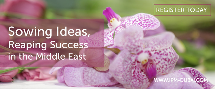 Connecting Fresh Business