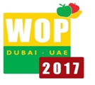WOP Dubai Logo